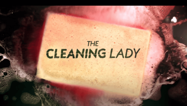 The Cleaning Lady Season 2