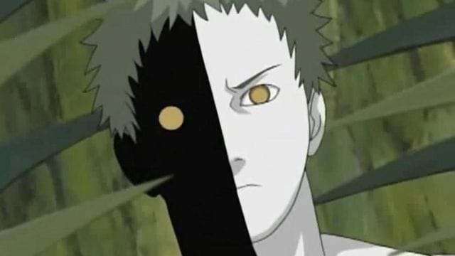 Most Least Powerful Characters in Naruto
