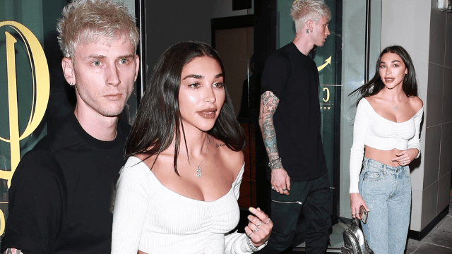 Chantel Jeffries Net Worth 2022: Who is She Dating?