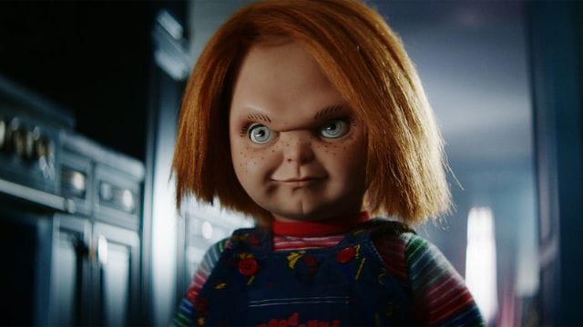 Chucky Season 2 Release Date