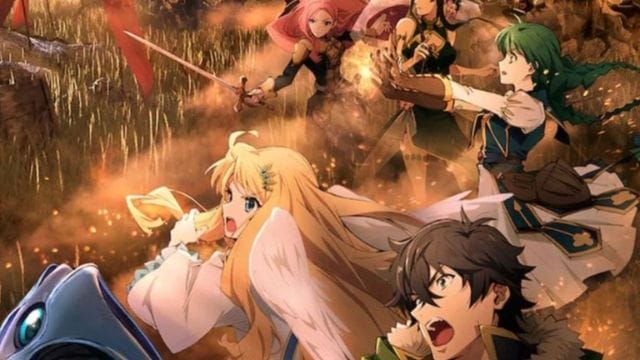 the rising of the shield hero season 3 release date