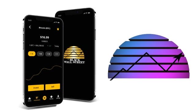 Digital Wallet Official Black Wall Street App | How to Use?