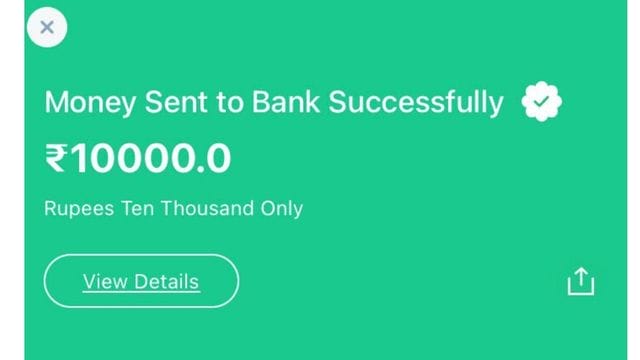 earn 10.000rs earning app in earn real paytm