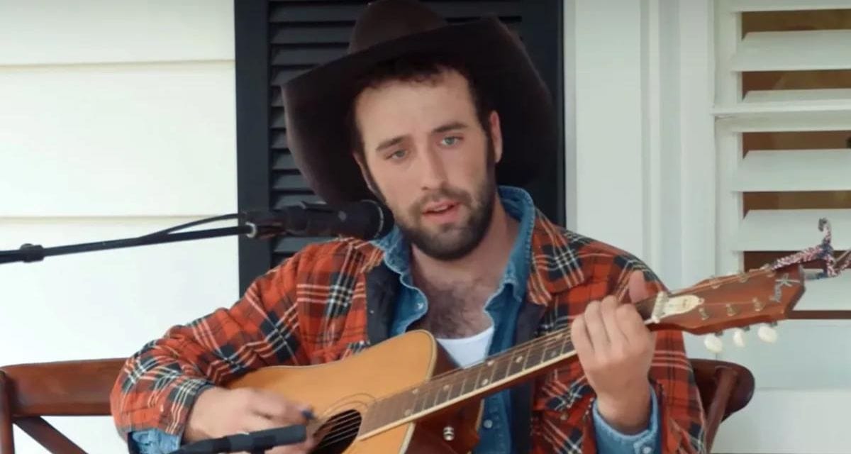 Country Singer Luke Bell Found Dead At 32