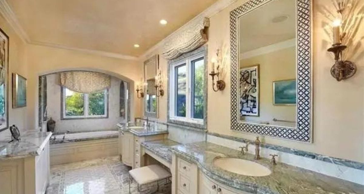 Jon Favreau Buys $24 Million Laguna Beach Mansion