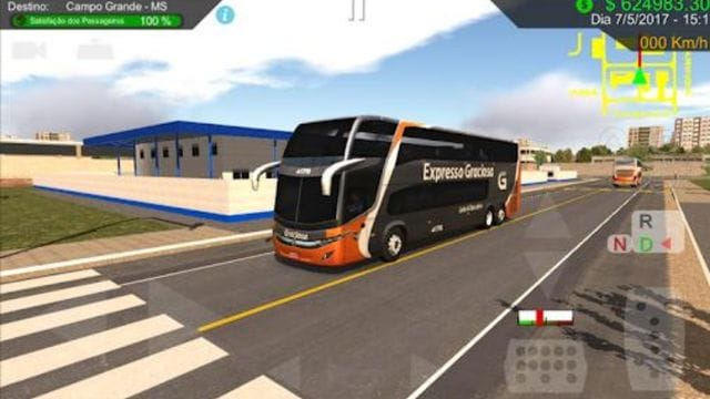 Best Bus Simulator Games (2)