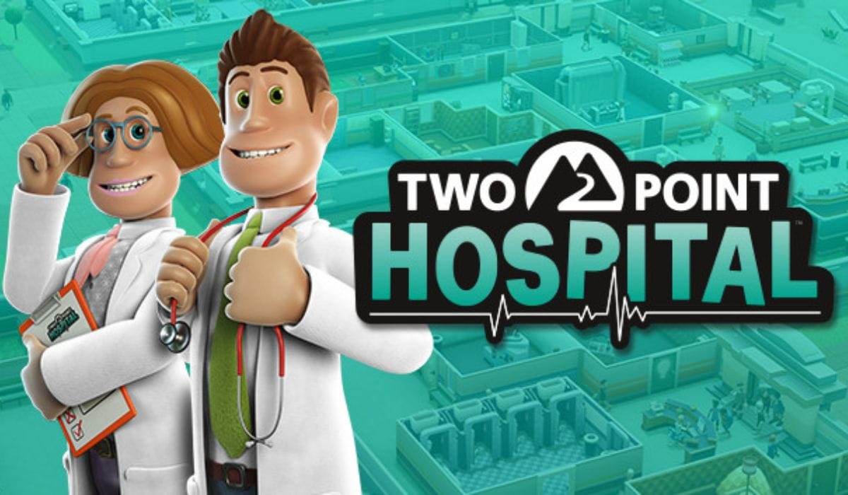 top 5 Hospital Simulation game