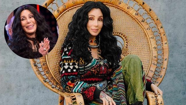 Is Cher Dead Or Alive