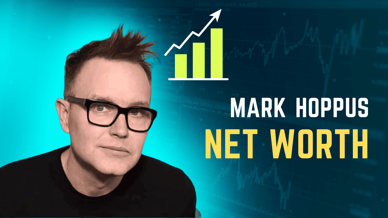 Mark Hoppus Net Worth