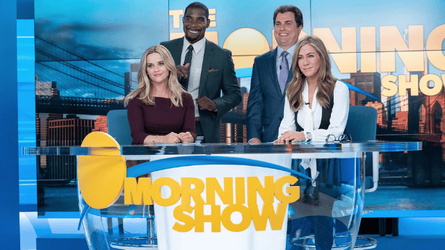 The Morning Show Season 3