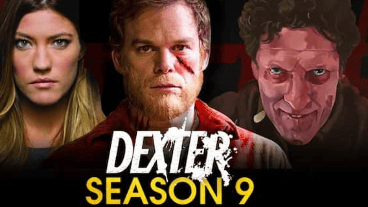 dexter season 9