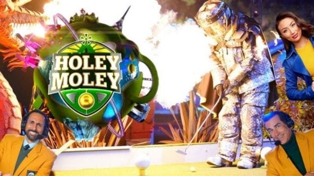 holey moley season 4