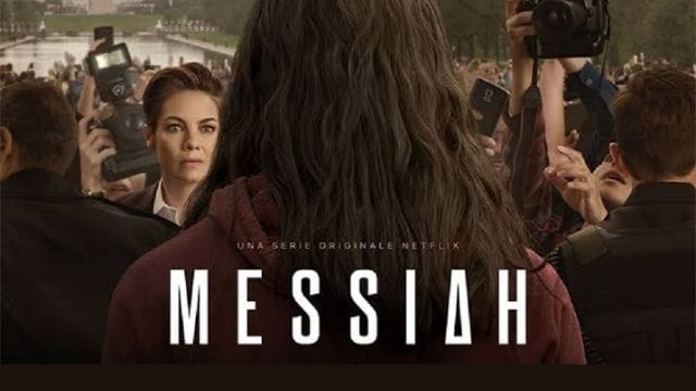 messiah season 2