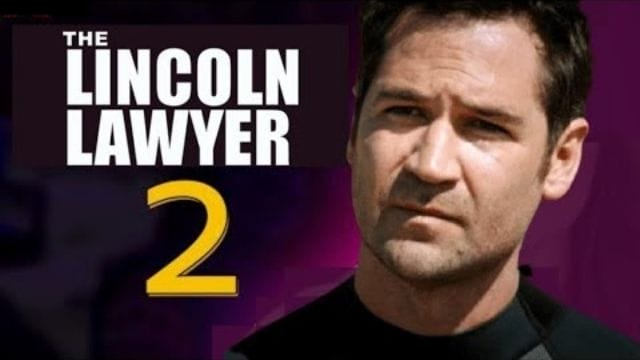 the lincoln lawyer season 2