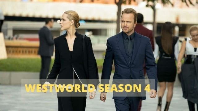 westworld season 4