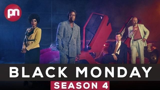 black monday season 4