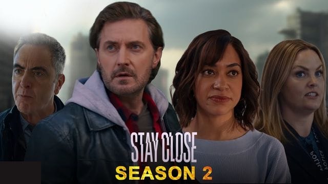 stay close season 2 release date netflix