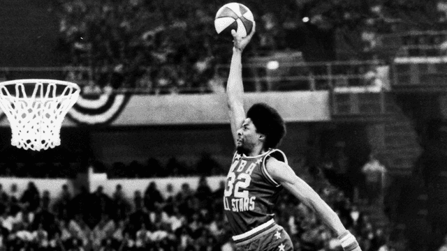  Dr. J Net Worth: Did Dr. J and Michael Jordan Ever Play Together?