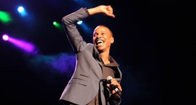 tevin campbell net worth 2022