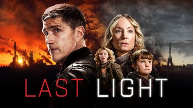 Last Light Season 1