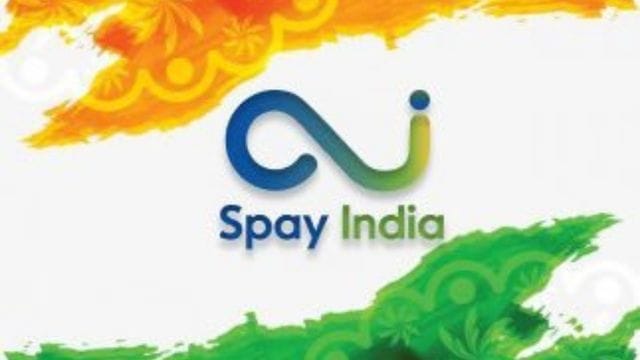 spay india