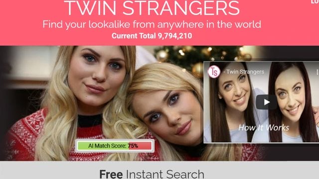 www twinstrangers net app