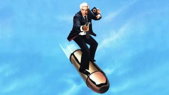 Where to Watch Every Naked Gun Movie Online