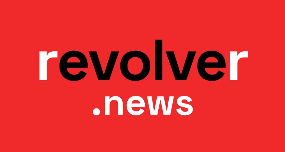 revolver news