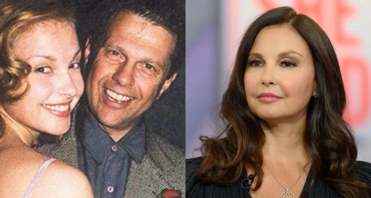 Who is Ashley Judd's Father? Things You Need to Know!