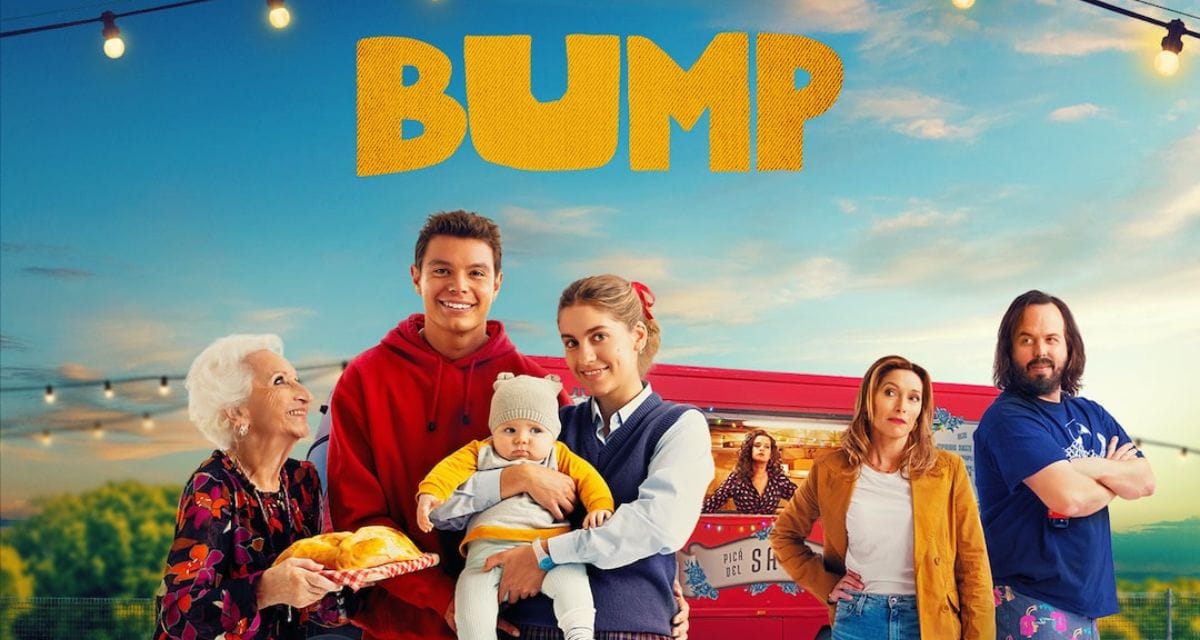 Bump Season 3 Release Date