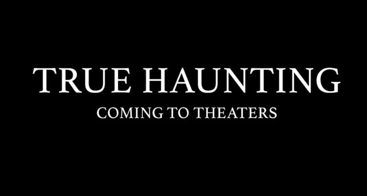 True Haunting Release Date