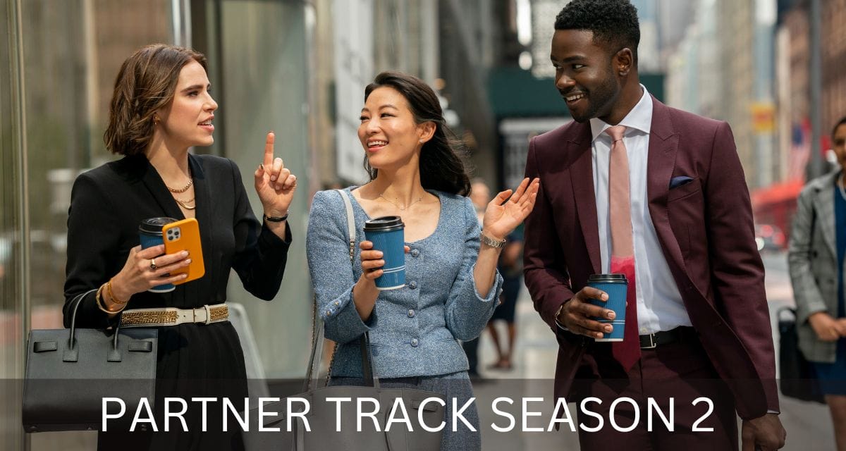 partner track season 2 release date