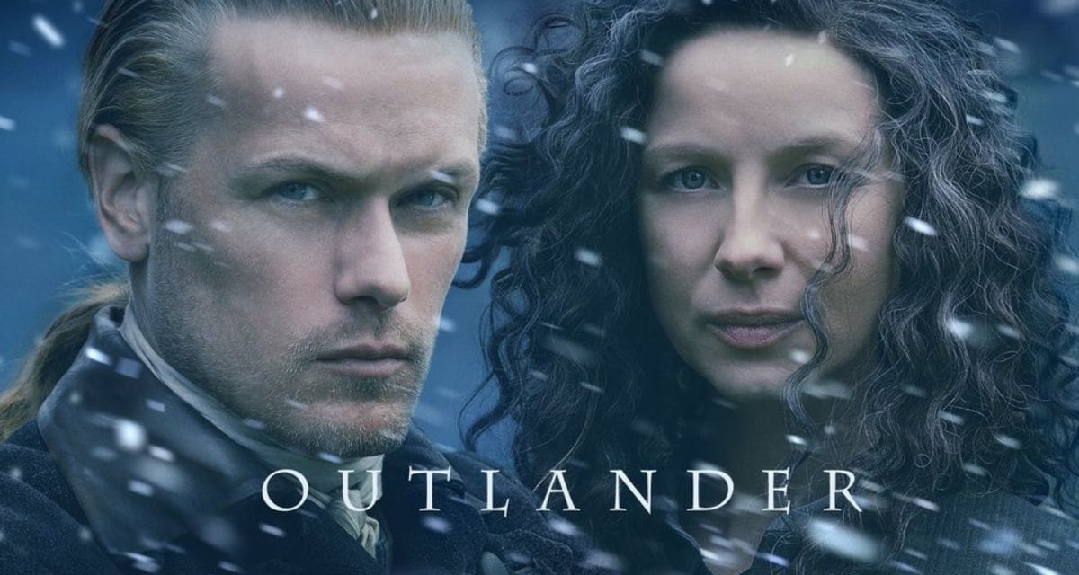 Outlander Season 7