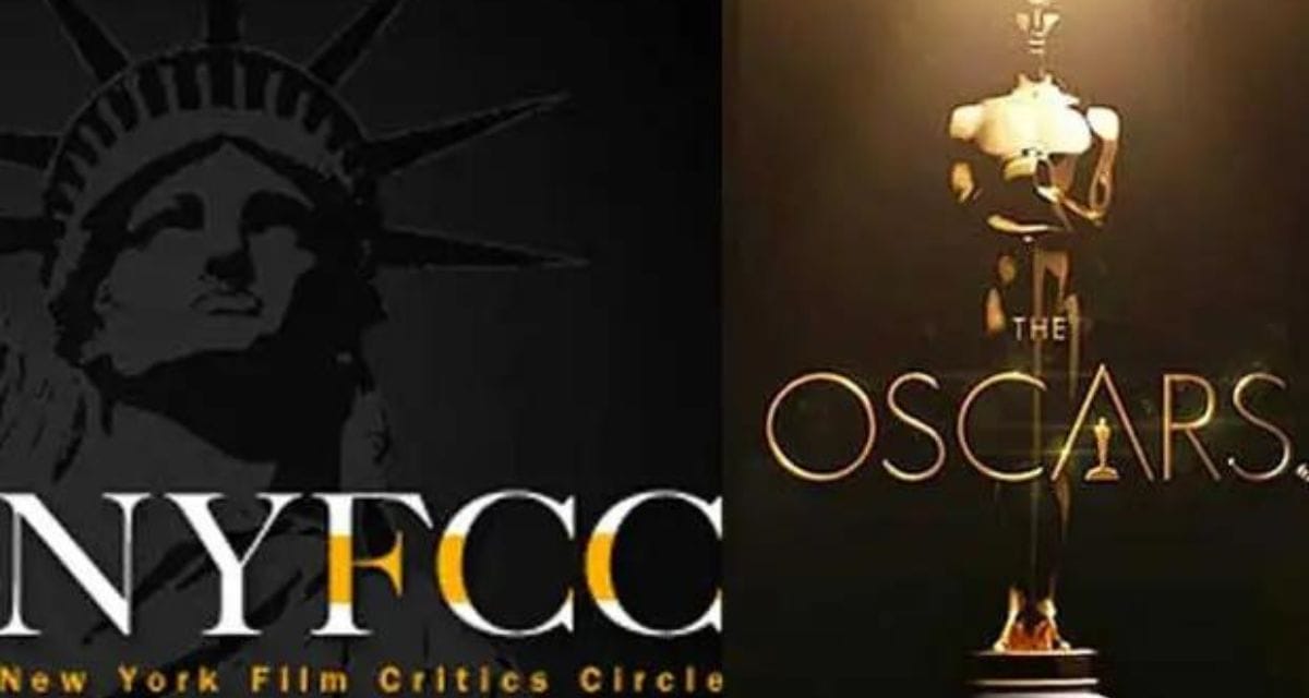 Predictions for the New York Film Critics Awards