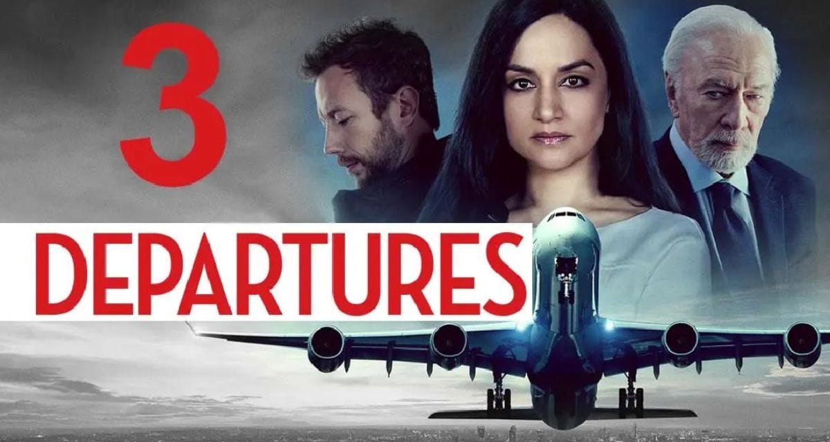 departure season 3 release date
