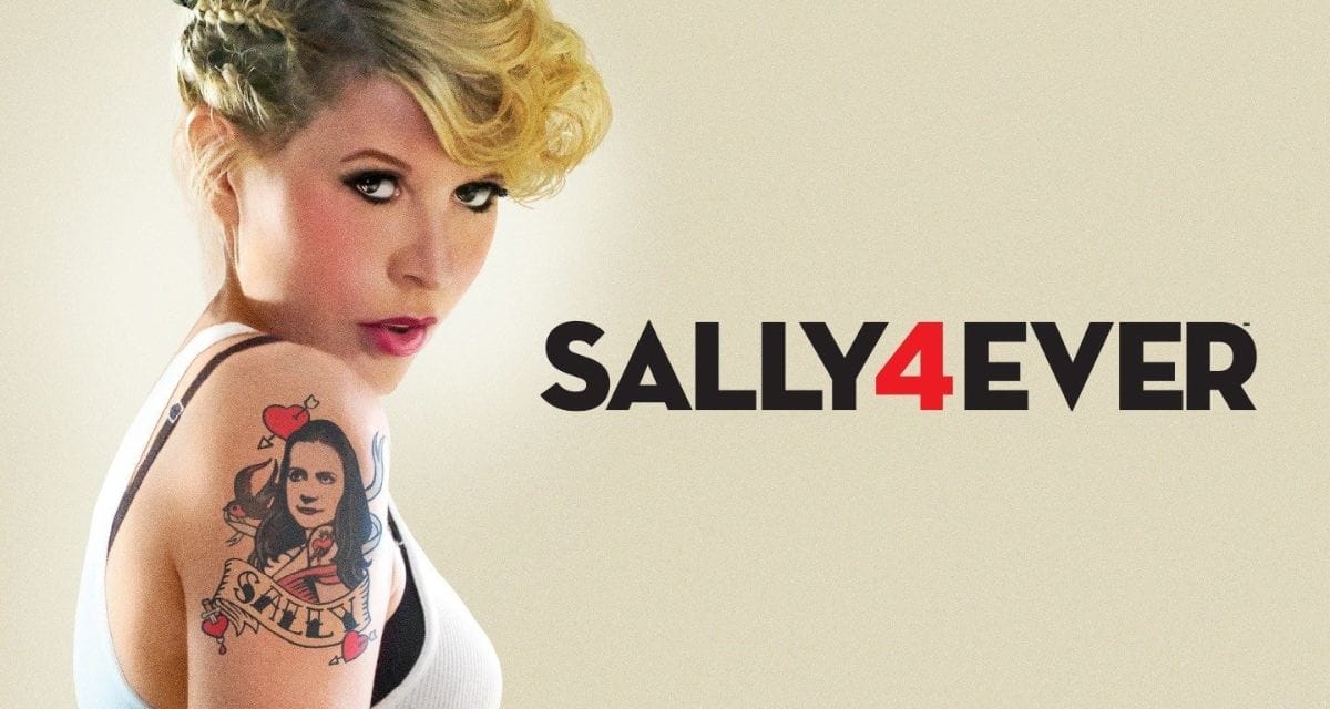 sally4ever season 2 release date